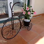 Couette-café Chez Sylvie Et Alain 3*