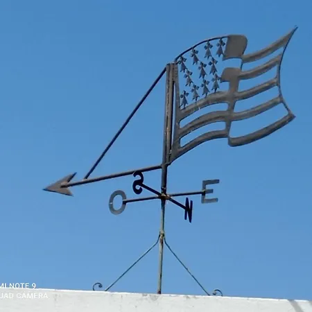 Chez Sylvie Et Alain 3* Lamas