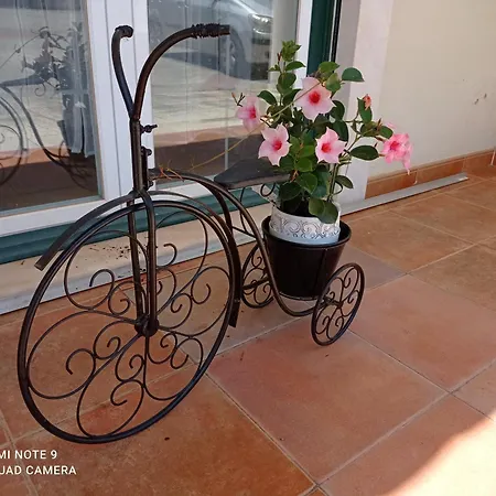 Bed & Breakfast Chez Sylvie Et Alain *