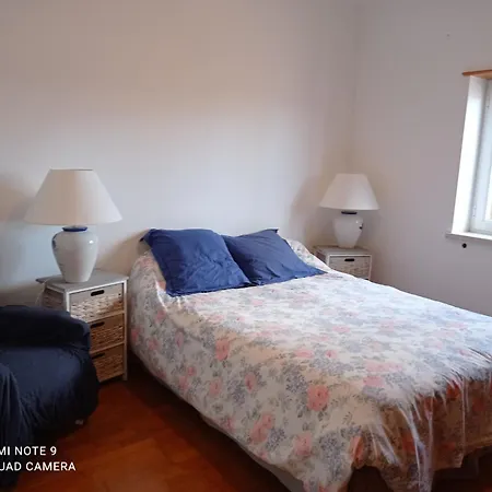 Chez Sylvie Et Alain Bed & Breakfast