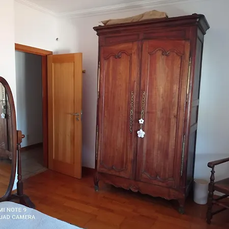 Chez Sylvie Et Alain Bed & Breakfast *