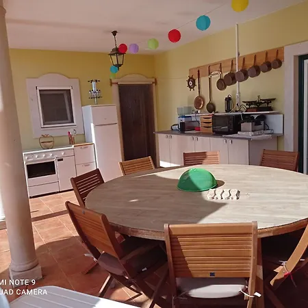 Bed & Breakfast Chez Sylvie Et Alain *
