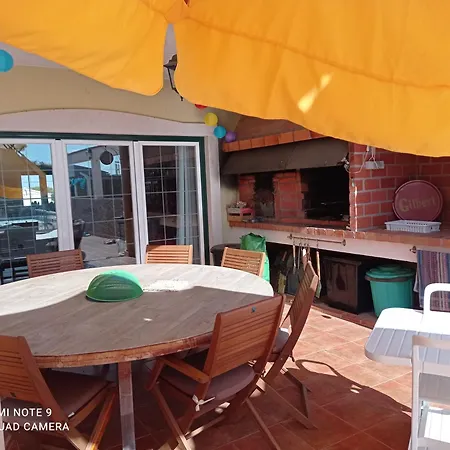 Bed & Breakfast Chez Sylvie Et Alain Lamas