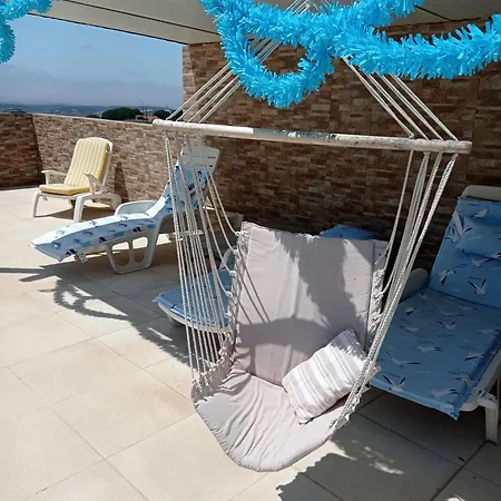 Chez Sylvie Et Alain Lamas