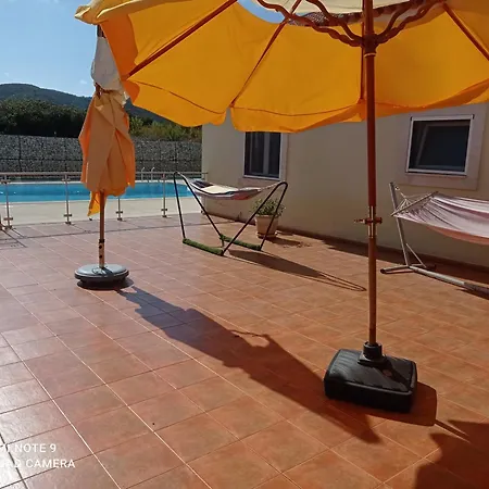 Bed & Breakfast Chez Sylvie Et Alain *