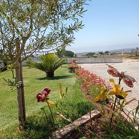 Bed & Breakfast Chez Sylvie Et Alain