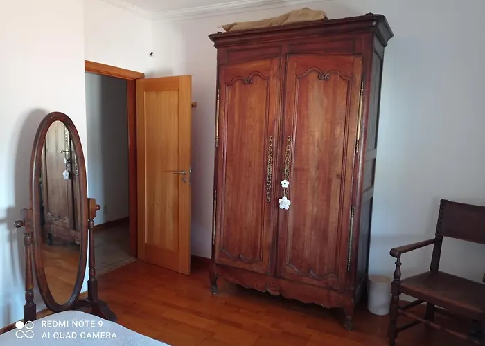 Chez Sylvie Et Alain فندق مبيت وإفطار 3*